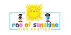 Rae of Sunshine Kid's Boutique logo